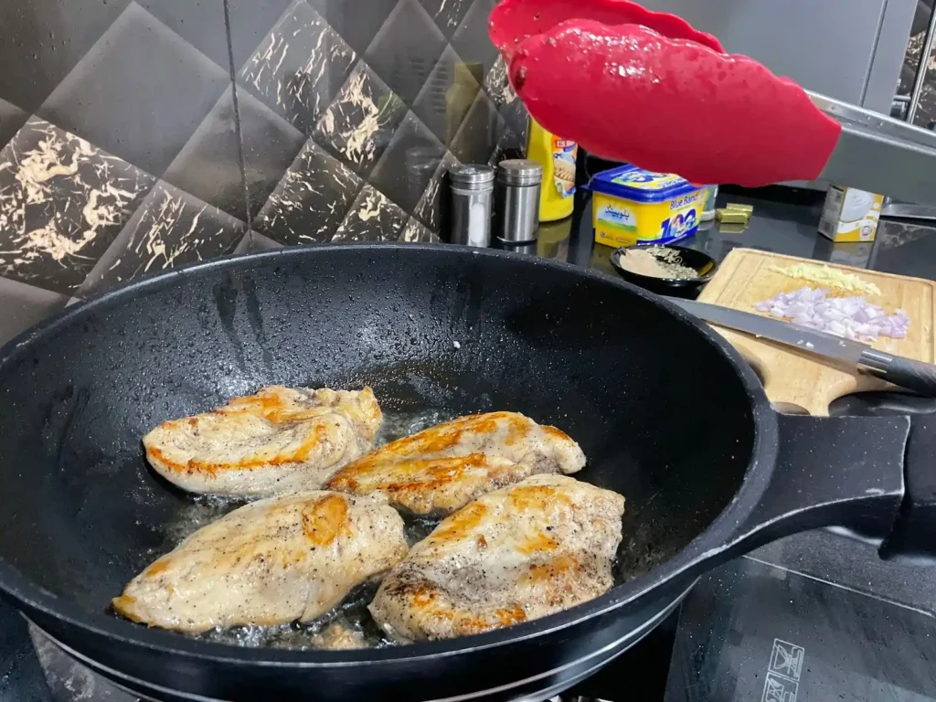 Chicken Fillets